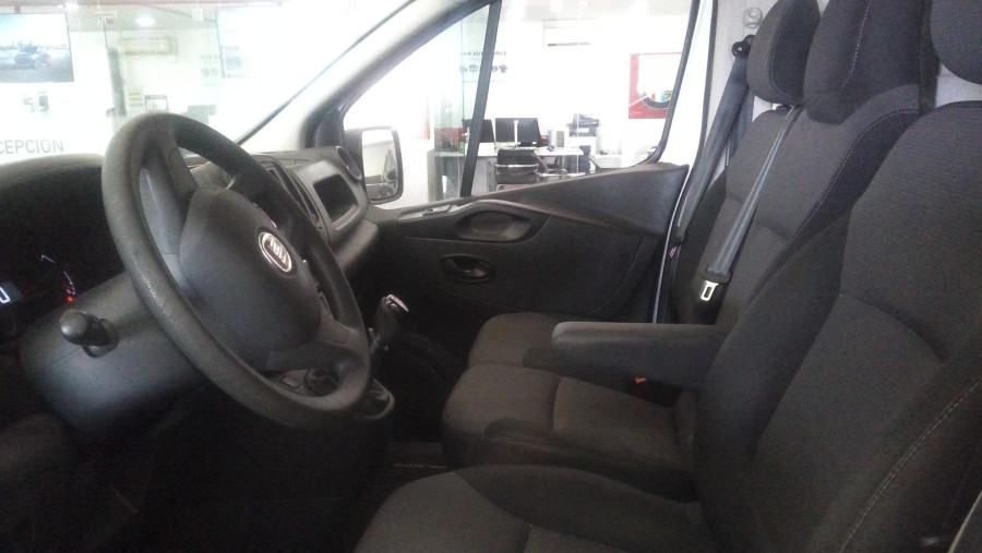 Imagen de Fiat Talento
