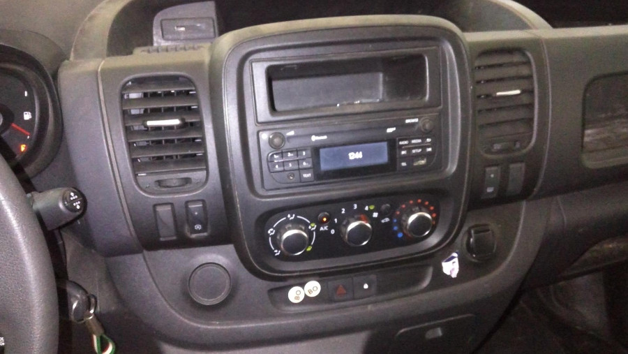 Imagen de Fiat Talento