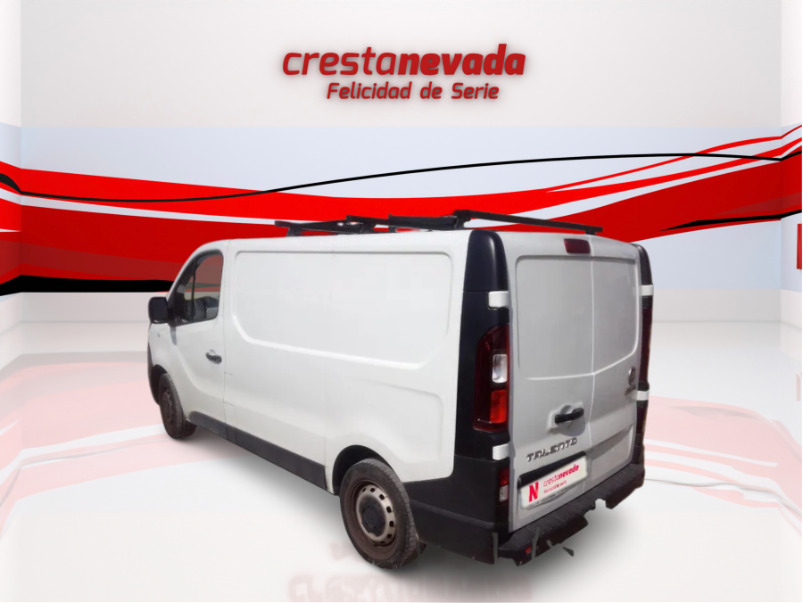Imagen de Fiat Talento