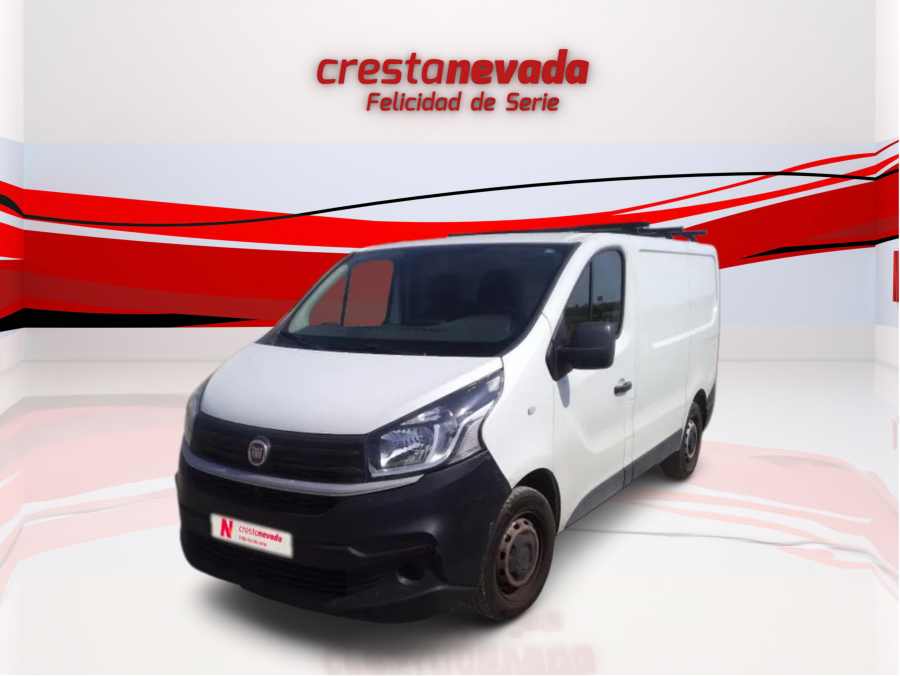Imagen de Fiat Talento