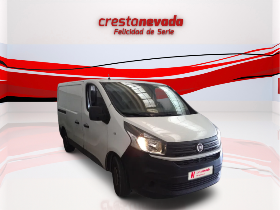 Imagen de Fiat Talento