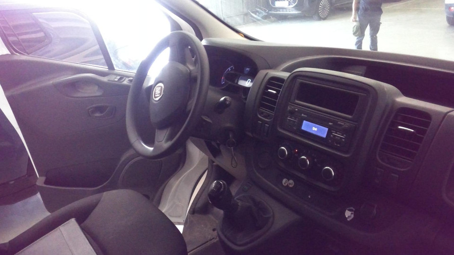 Imagen de Fiat Talento