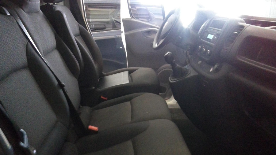 Imagen de Fiat Talento