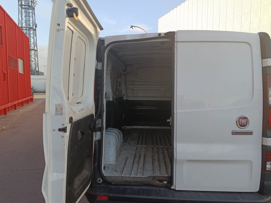 Imagen de Fiat Talento