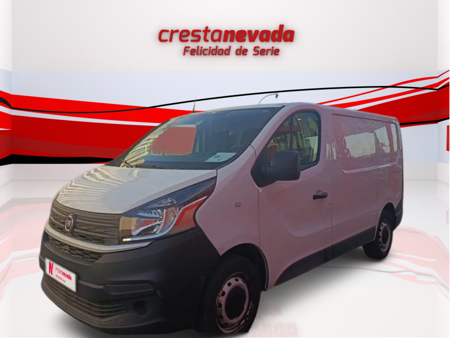 Fiat Talento