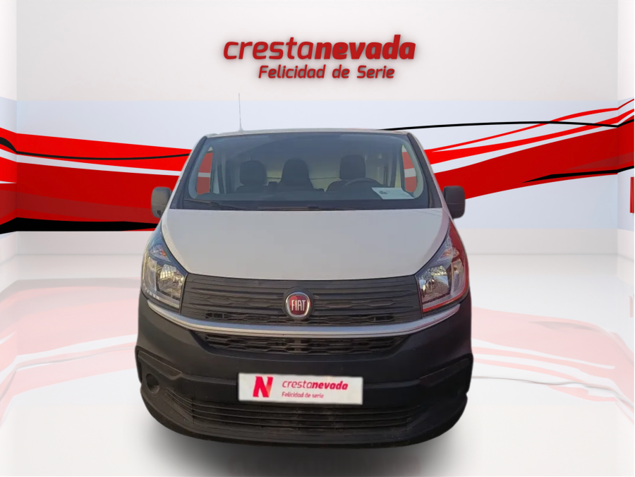 Imagen de Fiat Talento