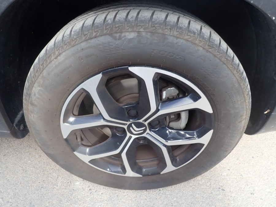 Imagen de CITROEN C3 Aircross