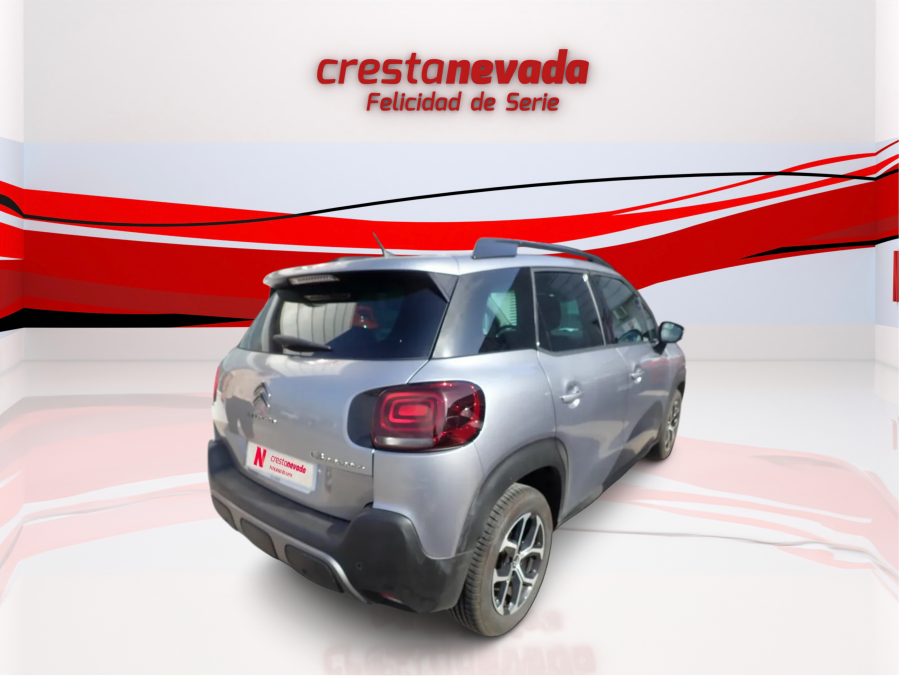 Imagen de CITROEN C3 Aircross
