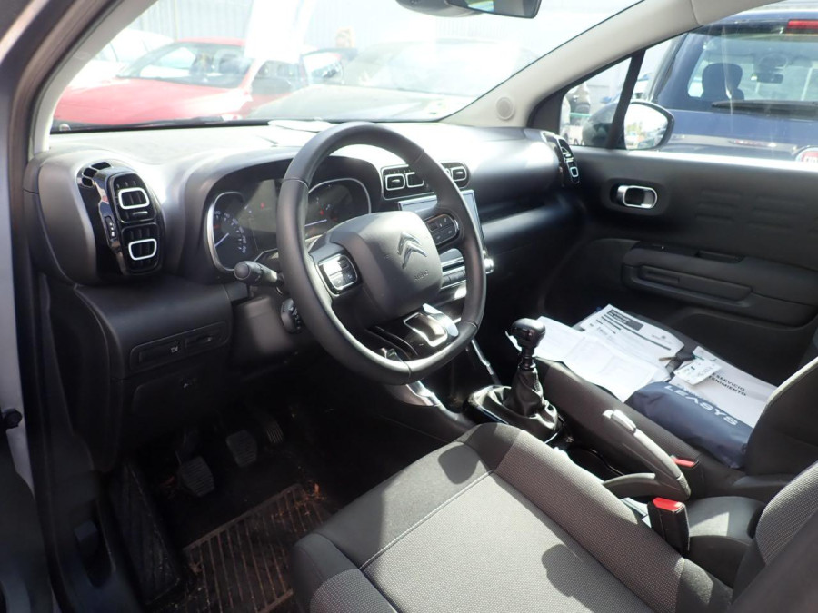 Imagen de CITROEN C3 Aircross