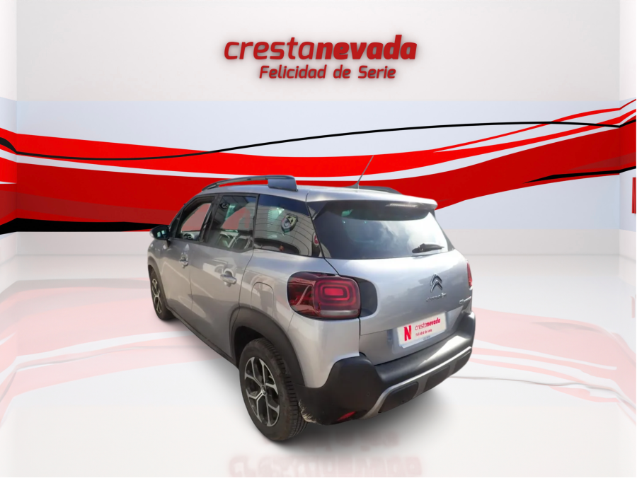 Imagen de CITROEN C3 Aircross