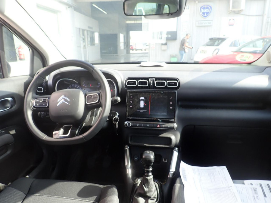 Imagen de CITROEN C3 Aircross
