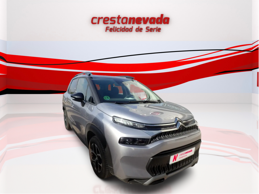 Imagen de CITROEN C3 Aircross