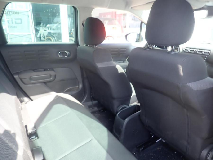 Imagen de CITROEN C3 Aircross