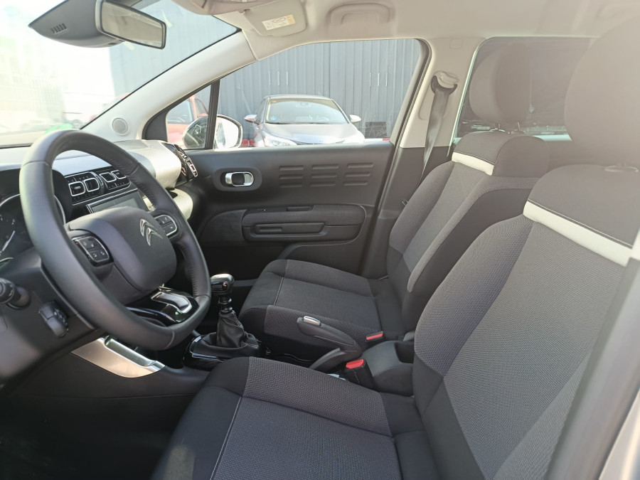 Imagen de CITROEN C3 Aircross