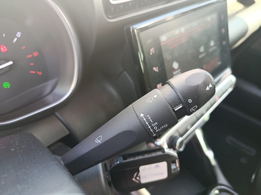 Imagen de CITROEN C3 Aircross