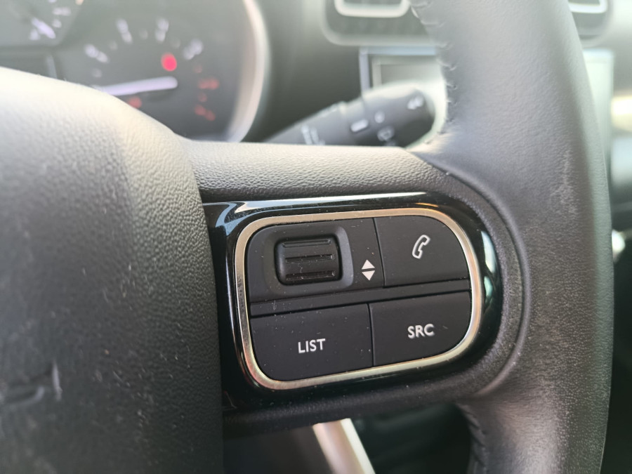 Imagen de CITROEN C3 Aircross