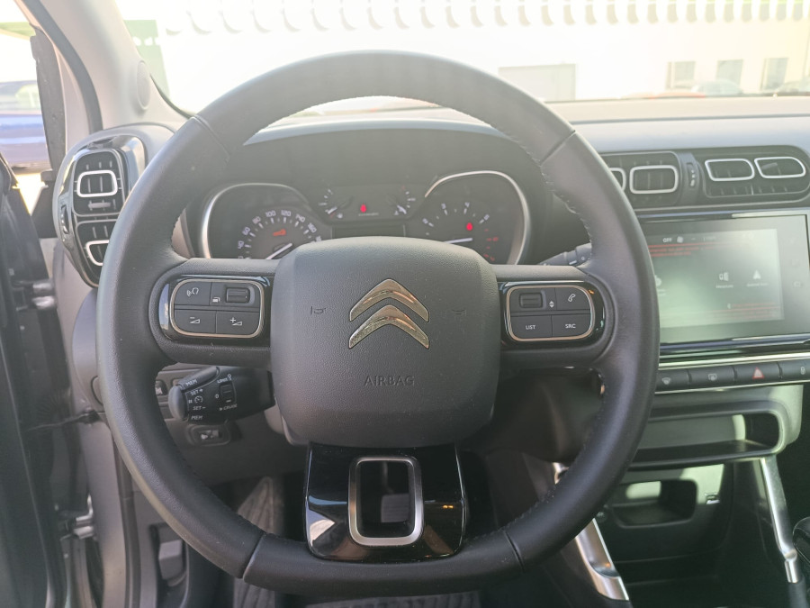 Imagen de CITROEN C3 Aircross