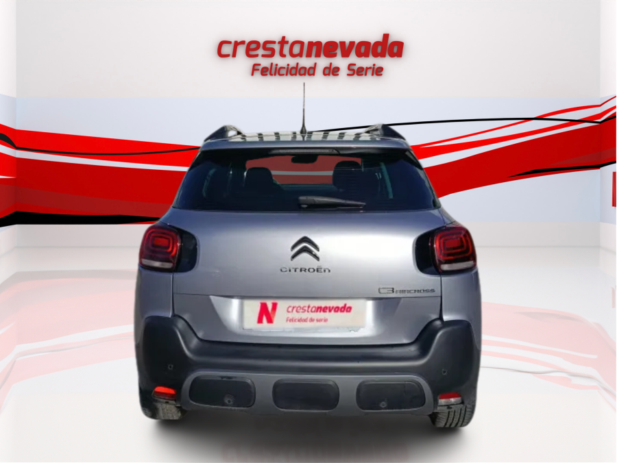 Imagen de CITROEN C3 Aircross