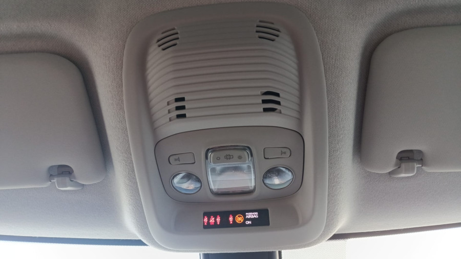 Imagen de CITROEN C3 Aircross