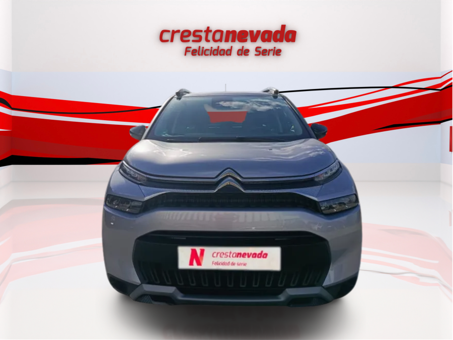 Imagen de CITROEN C3 Aircross