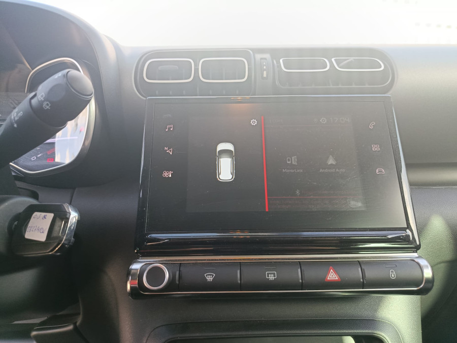 Imagen de CITROEN C3 Aircross