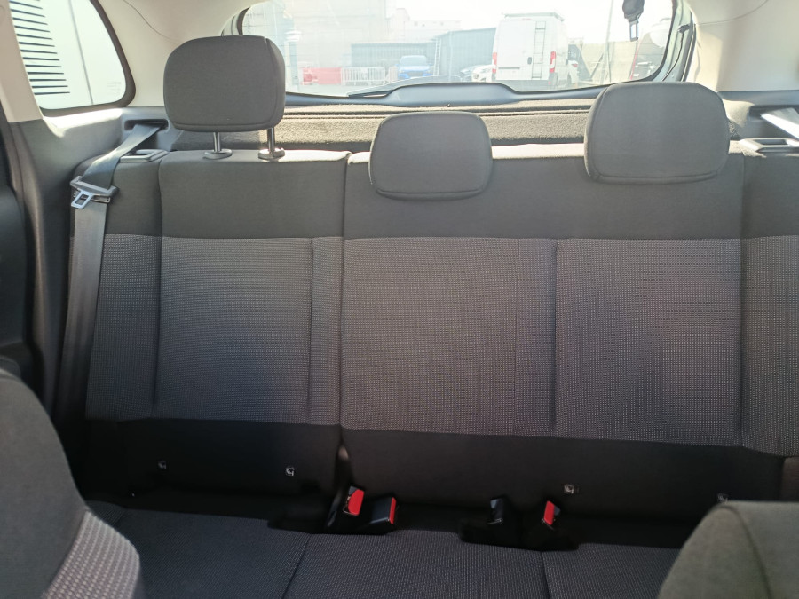 Imagen de CITROEN C3 Aircross