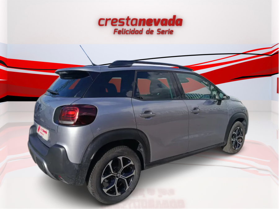 Imagen de CITROEN C3 Aircross