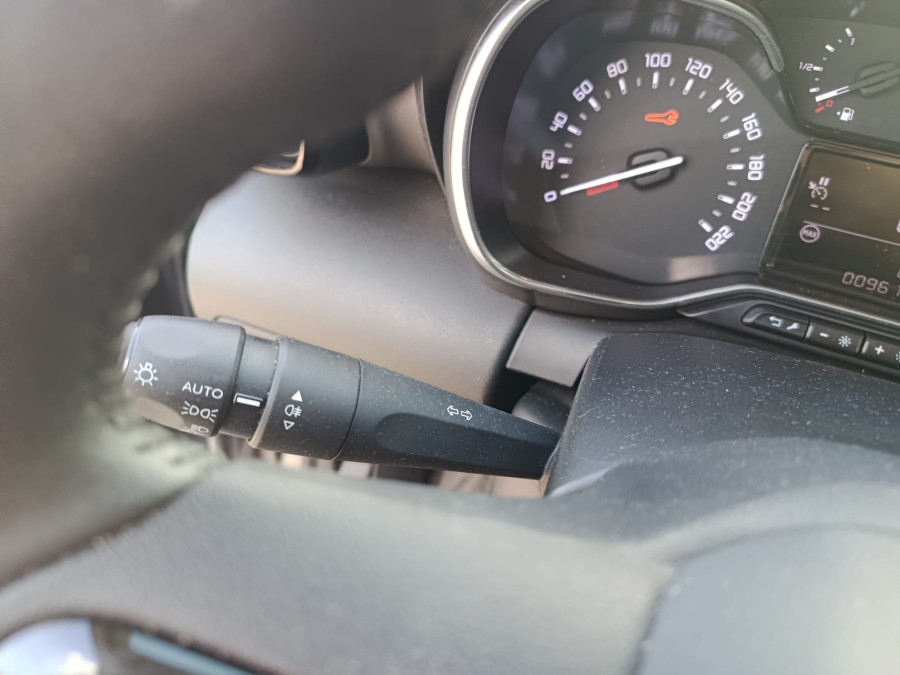 Imagen de CITROEN C3 Aircross