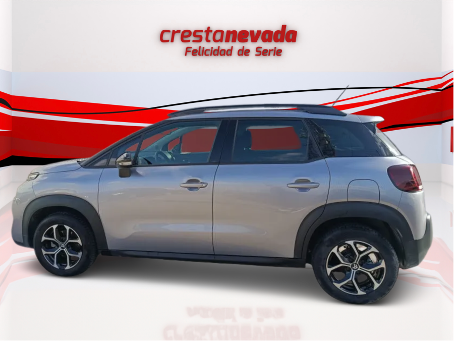 Imagen de CITROEN C3 Aircross