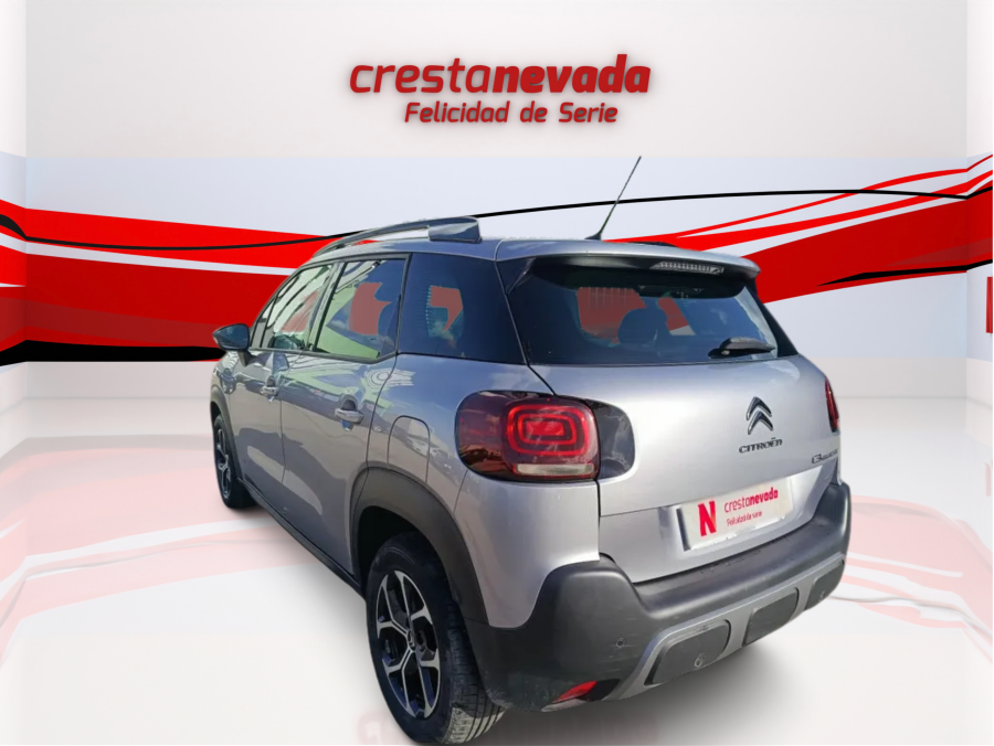 Imagen de CITROEN C3 Aircross