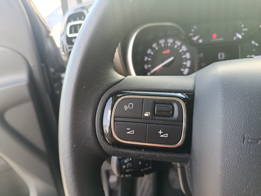 Imagen de CITROEN C3 Aircross