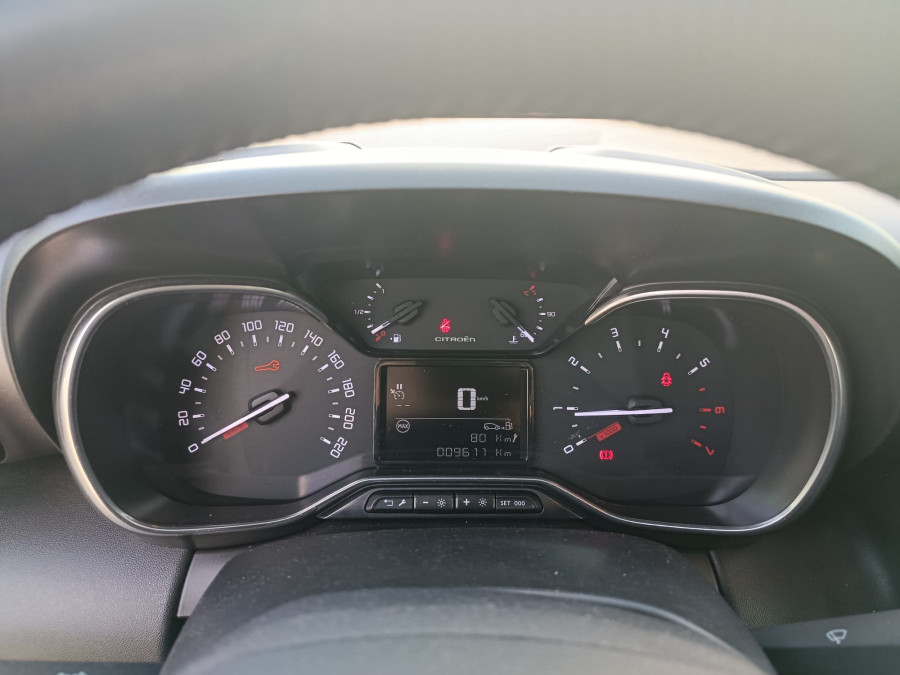Imagen de CITROEN C3 Aircross