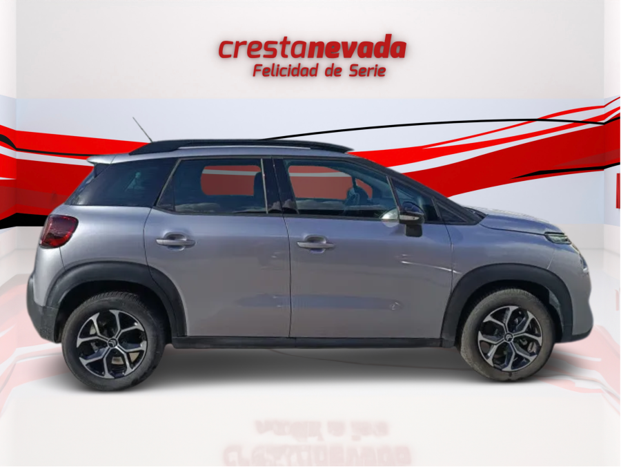 Imagen de CITROEN C3 Aircross