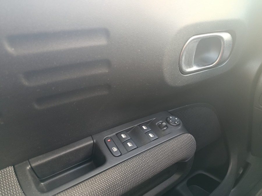 Imagen de CITROEN C3 Aircross
