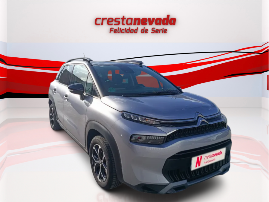 Imagen de CITROEN C3 Aircross