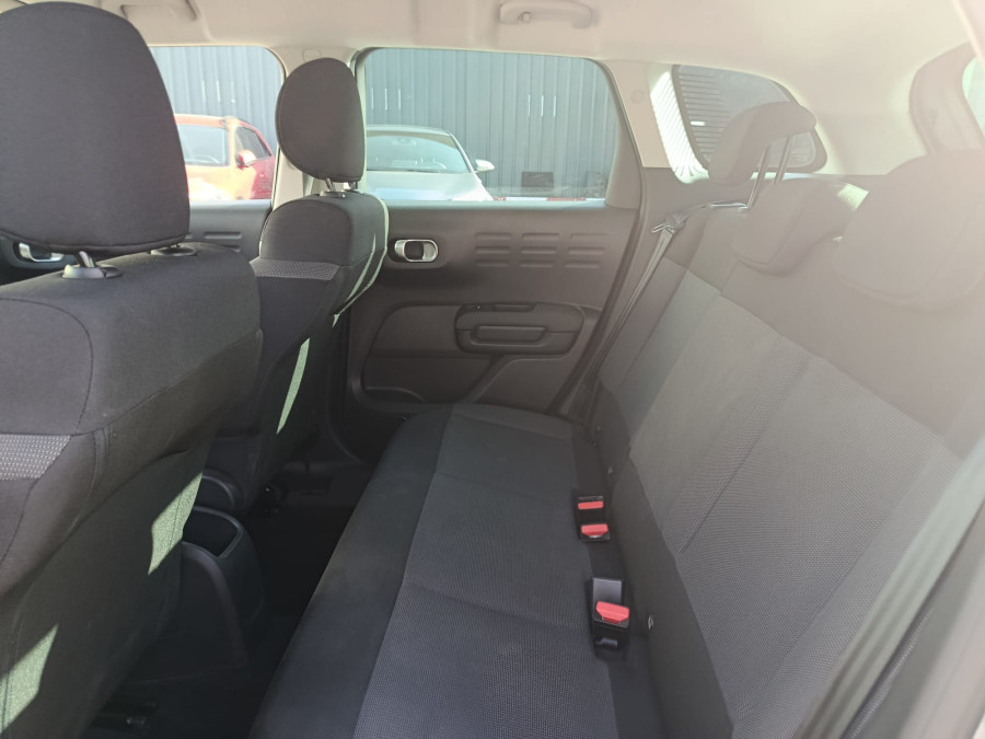 Imagen de CITROEN C3 Aircross