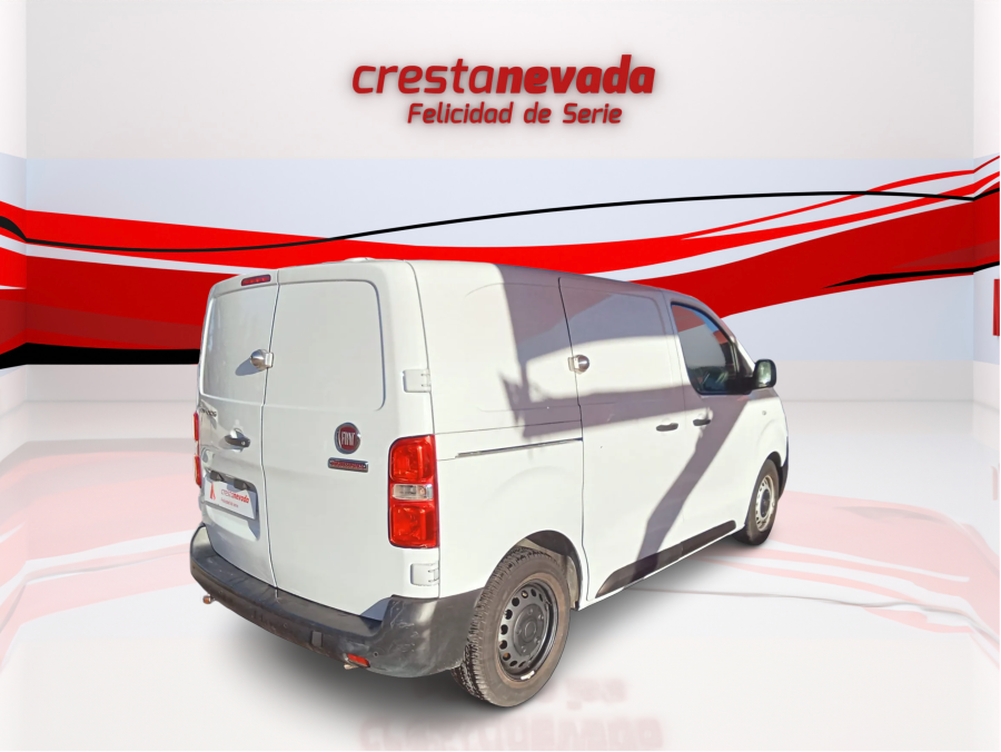 Imagen de Fiat Scudo