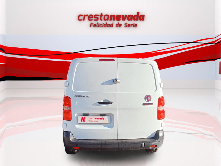 Imagen de Fiat Scudo