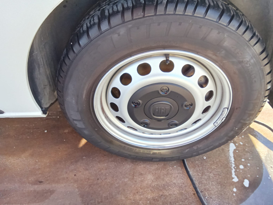 Imagen de Fiat Scudo