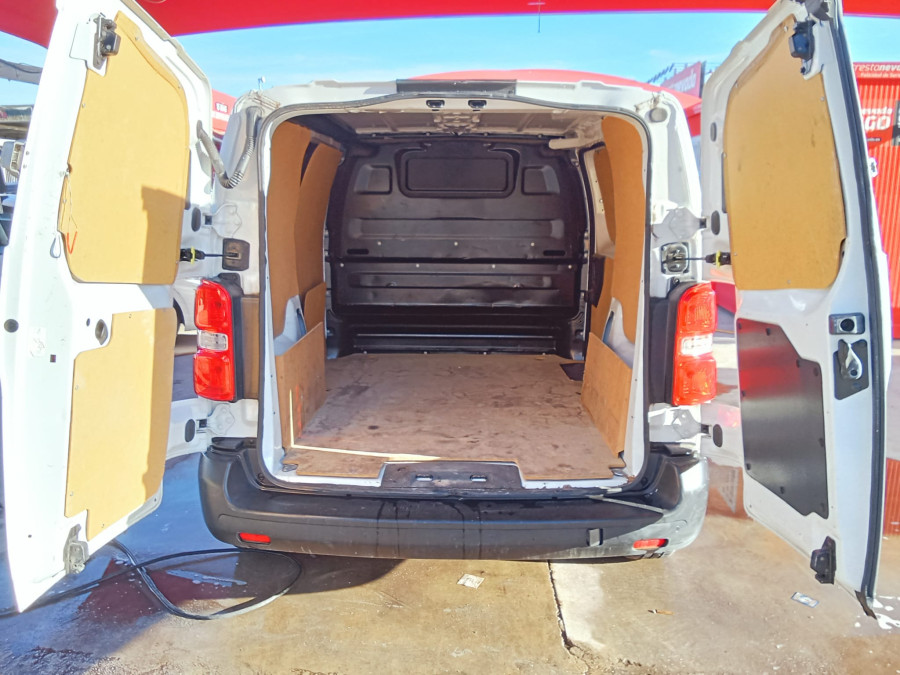 Imagen de Fiat Scudo