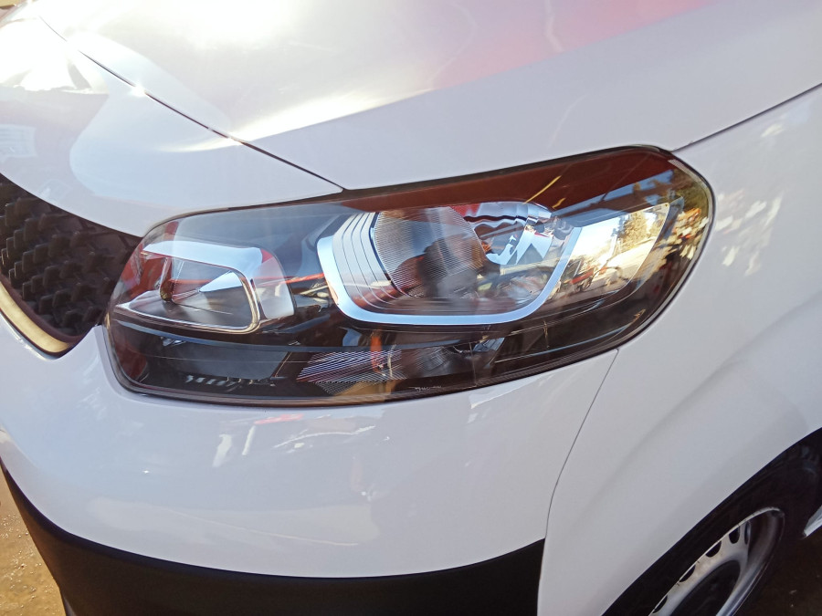 Imagen de Fiat Scudo