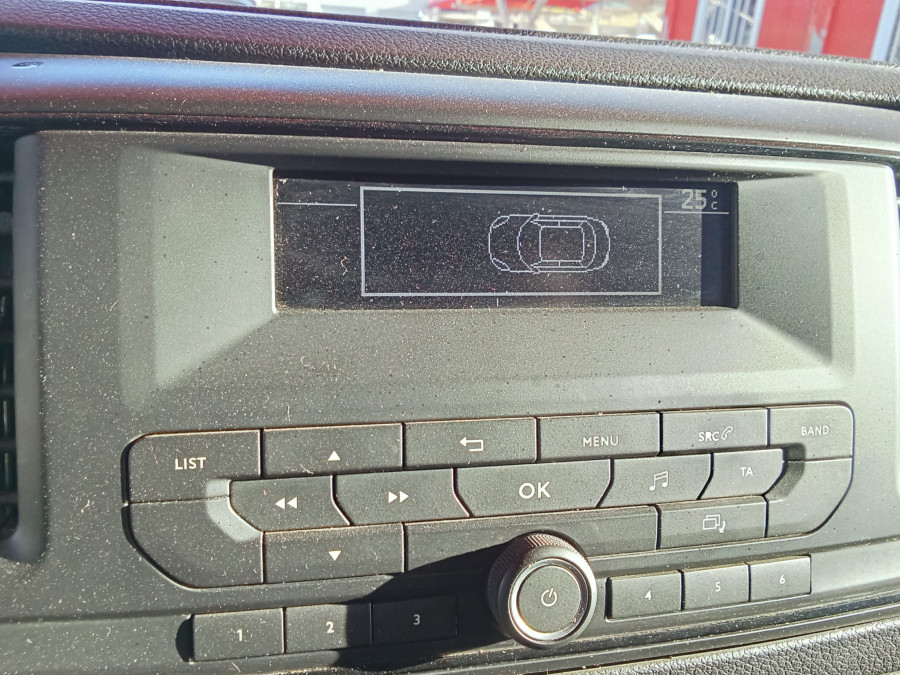 Imagen de Fiat Scudo