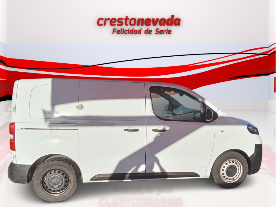 Imagen de Fiat Scudo
