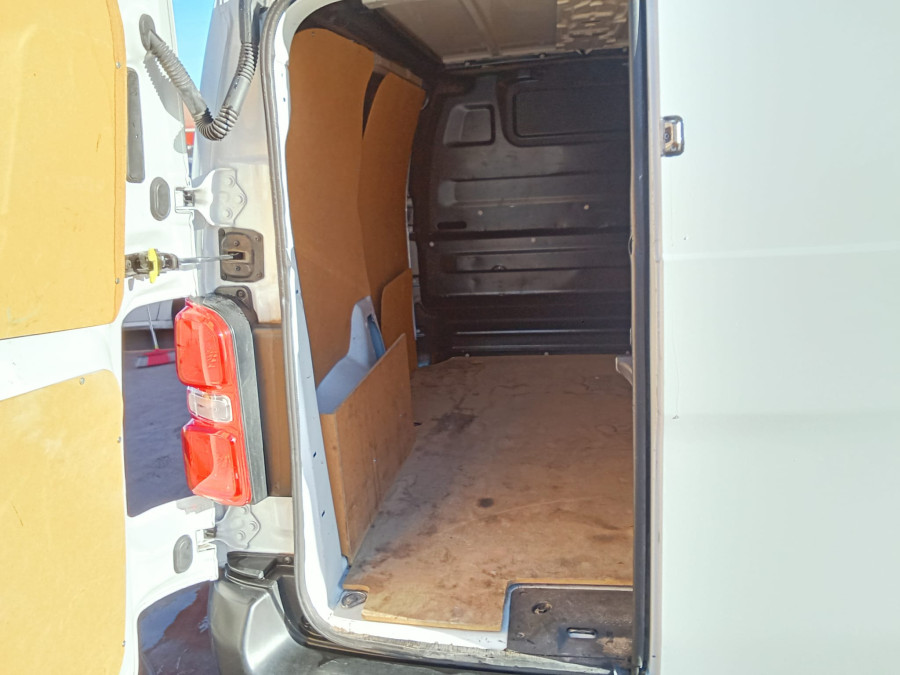 Imagen de Fiat Scudo