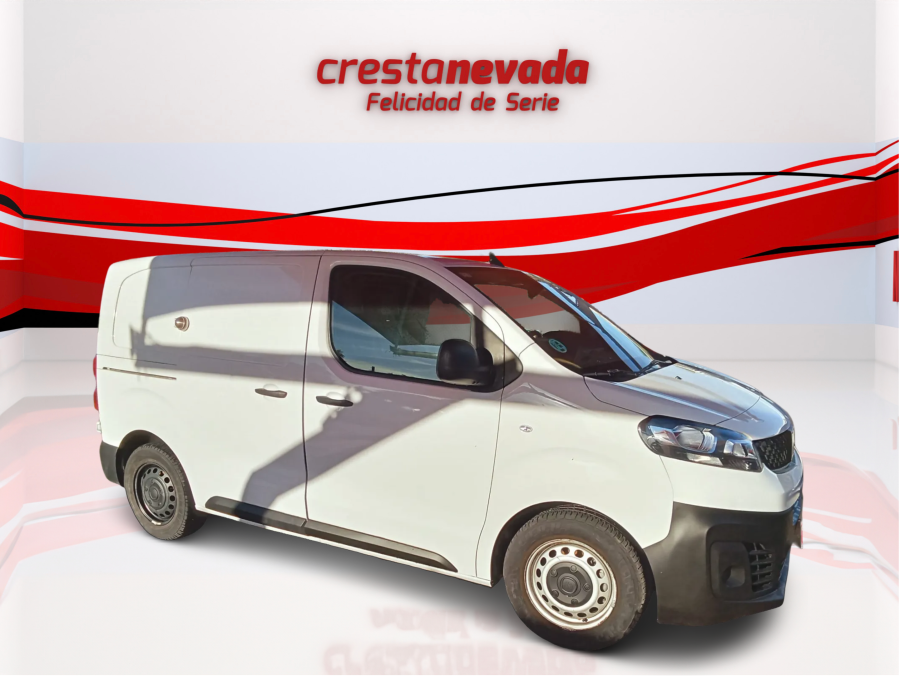 Imagen de Fiat Scudo