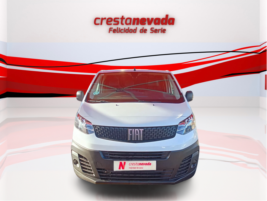 Imagen de Fiat Scudo