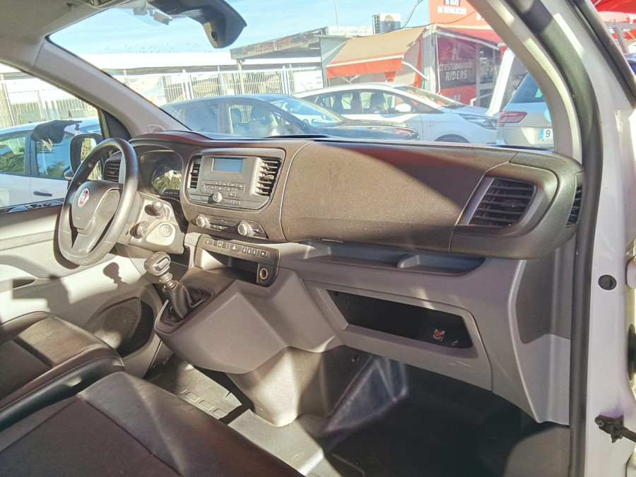 Imagen de Fiat Scudo