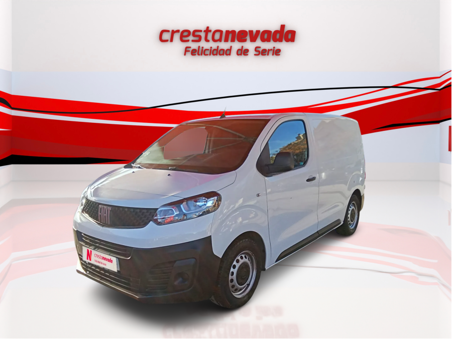 Fiat Scudo