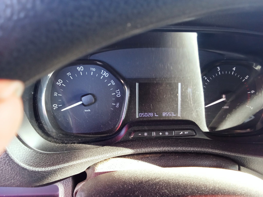 Imagen de Fiat Scudo