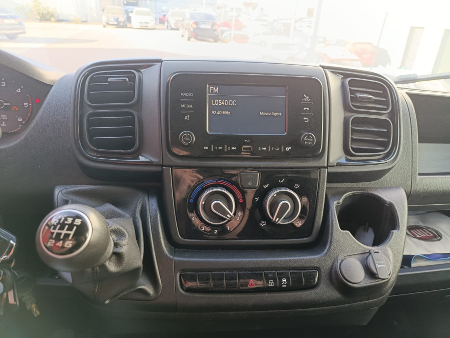 Imagen de Fiat Ducato